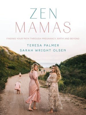 cover image of Zen Mamas